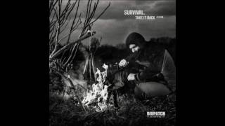 Survival - Dont Even Think About Escape (ft. Eleanor Higgins) [Slow]