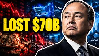 Masayoshi Son The Man Who Lost $70 Billion and Bet on the Future screenshot 4