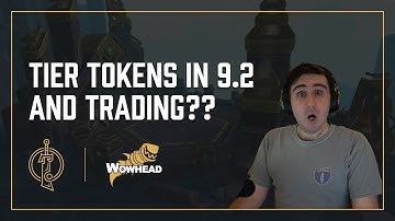 9.2 Tier TOKENS and Trading Explained! - Dratnos and Tettles Discuss