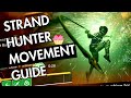 I wish I knew these Strand Movement tips...