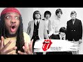 The Rolling Stones - Brown Sugar REACTION THIS IS AMAZING