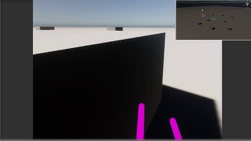 Gait, Modern VR Walk-in-Place Locomotion - Average Directions Tutorial