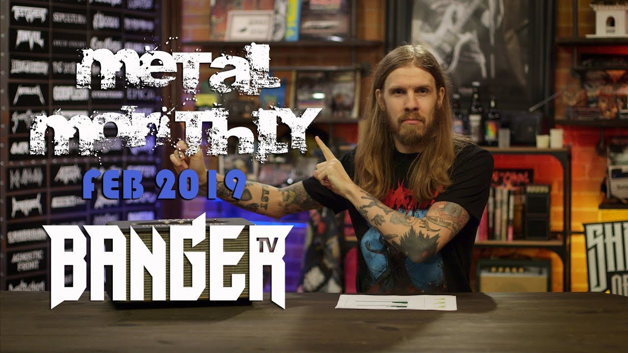 Best New Metal Releases February 2019 Panopticon Chainbreaker 