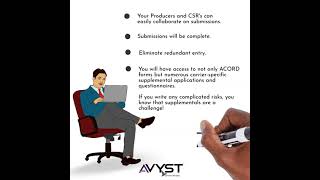 Details AVYST   Invest 10 Minutes 1 Guide