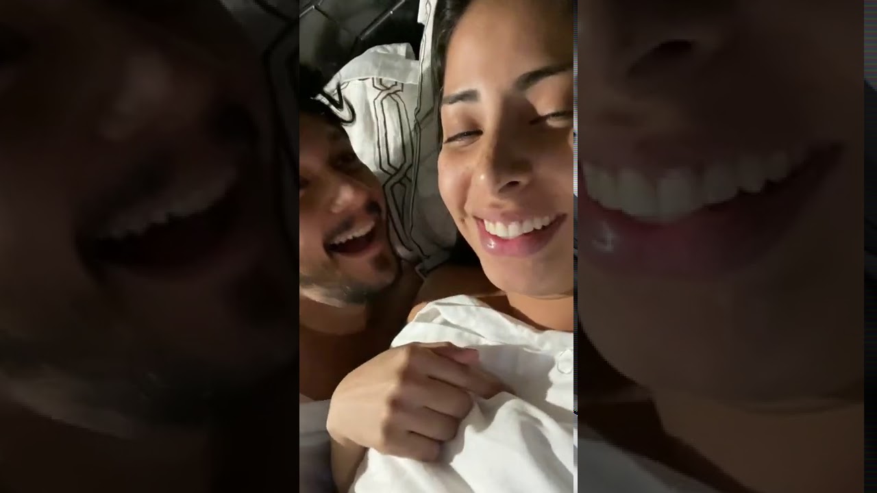 Perdí un reto y ahora me toca ser su esclava 😕