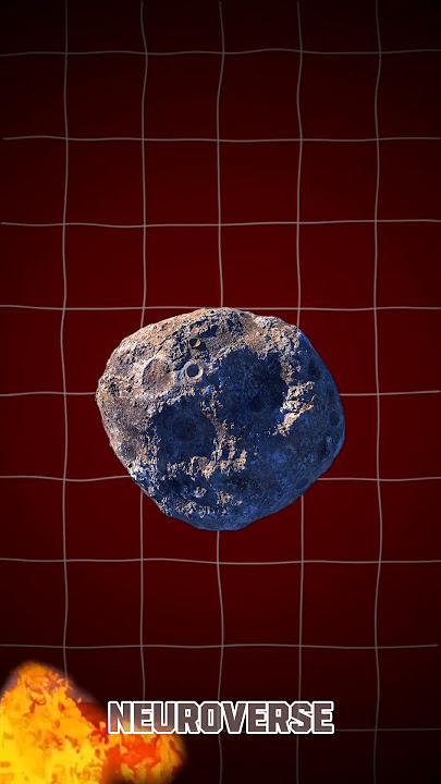 The Secret Behind Meteor Impact Craters😱 #facts #shorts