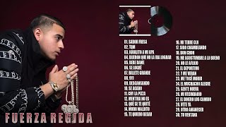 Fuerza Regida 2024 ~ Las Mejores Canciones  ~ Coleccion De Las Canciones Mas Éxitos Fuerza Regida