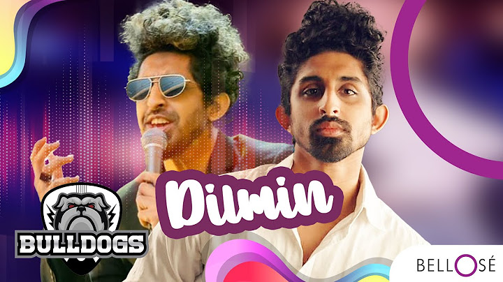 Surekeemata Hoo "සුරැකීමට හෝ" | BullDogs Music | Club Friday ft. Dilmin Perera @ Swarnawahini