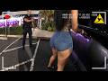 Drunk Night Clubber Spat In The Cops Mouth & Things Went Left