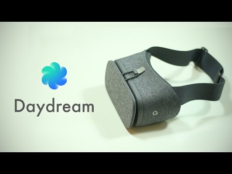 5 Amazing Experiences You Can Have With Google Daydream VR