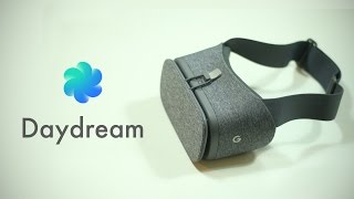 5 Amazing Experiences You Can Have With Google Daydream VR screenshot 2