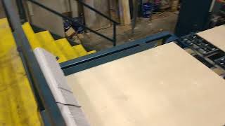 IPW - Dry Run Test Video