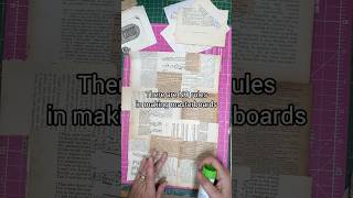 Details Masterboard basics - what to use for your masterboard bases Update
