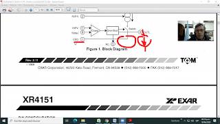 Bioelectronica 2 : Trabajo Practico N°11 VCO oscilador controlado por tension parte 2