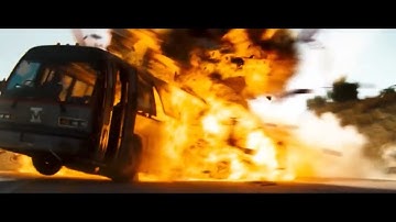 Michael bay Explosions 5