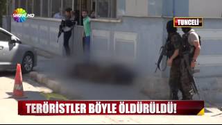 Download Teröristlerin Öldürülme Anı (HD YAYIN) Mp3 and Video Teröristlerin Öldürülme Anı (HD YAYIN)