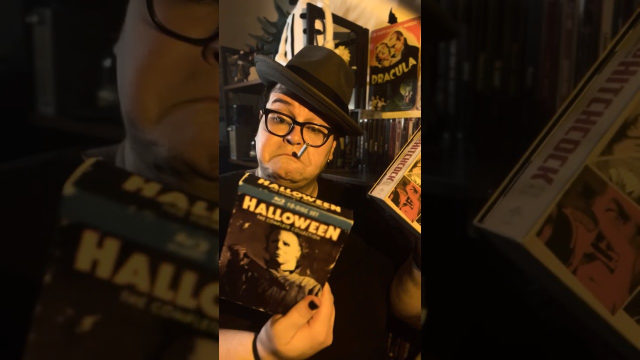 House of Raus Ep 30: Top 5 Horror Remakes 