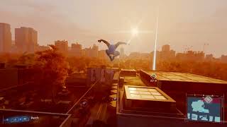 Marvel's Spider-Man (Part 23)