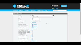 Feature Friday: Displaying Professional Report Attachments