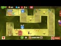 King Of Thieves Base 49 Hard Layout Solution 50fps 