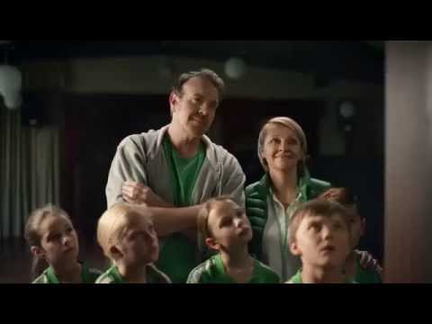 Woolworths Car Insurance TV Commercial Nov 2015