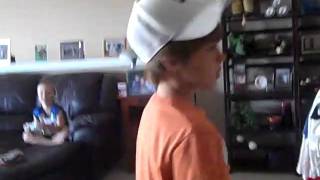 Cribs Spoof (Part 1)