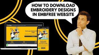 How to download embroidery designs on embfree website screenshot 3