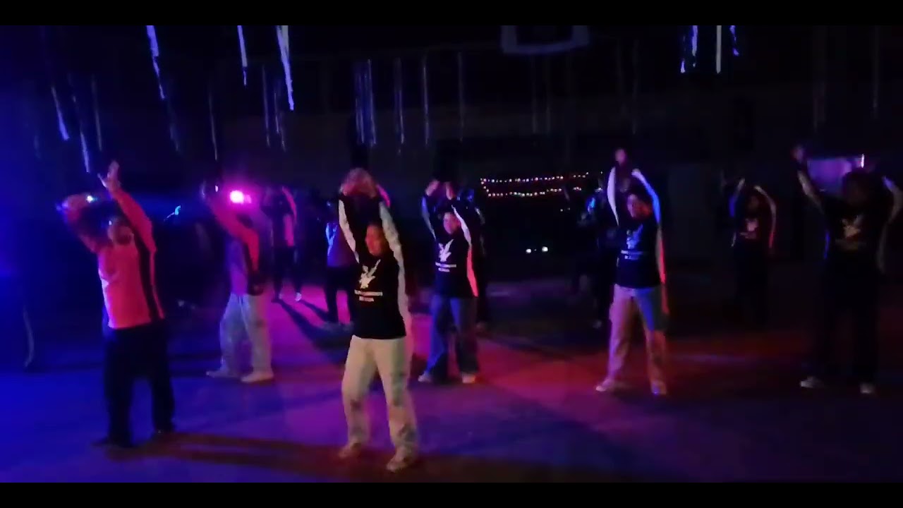 DXL Produções (..Grupos Caminho De Águia....)