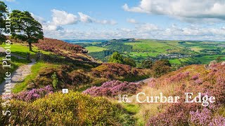 5 Minute Photo Guide: 16 Curbar Edge