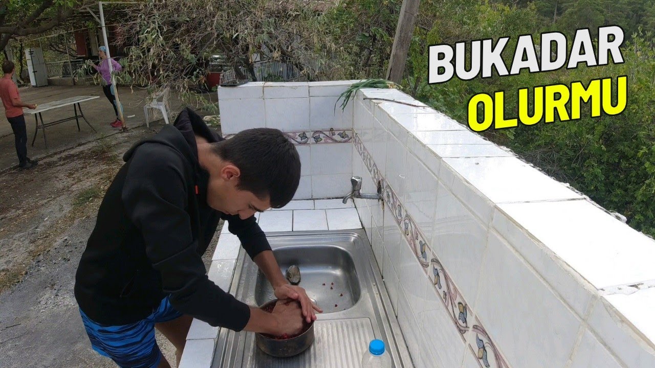 RUS'DA ŞAŞIRDI BU NASIL SİSTEM ~59