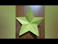 Easy way to make star