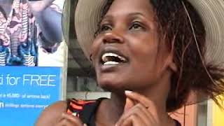 Yesu wangye by Lillian Nabasa - 2009 Gospel Song (Official Video)