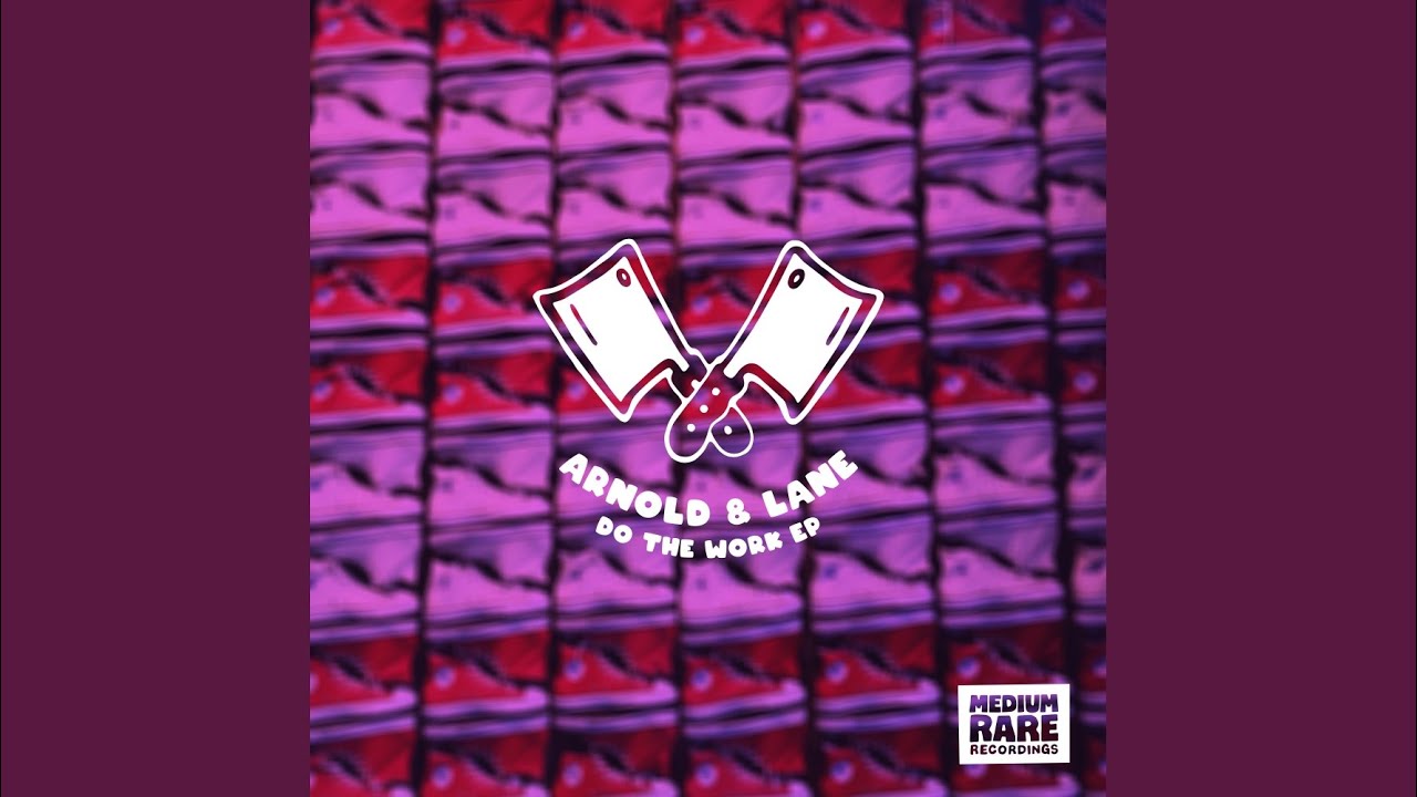Watch Do The Work (Original Mix) on YouTube Watch Do The Work (Original Mix) on YouTube