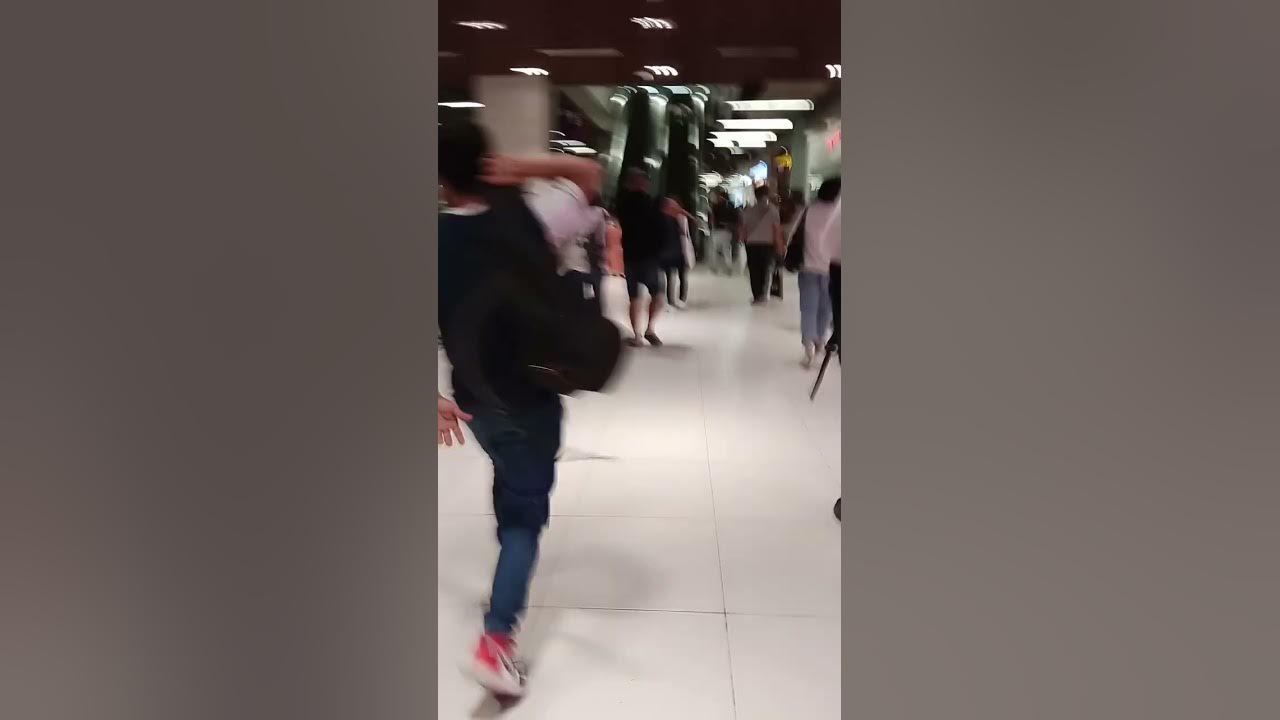 what's inside pitx bus terminal Paranaque city - YouTube