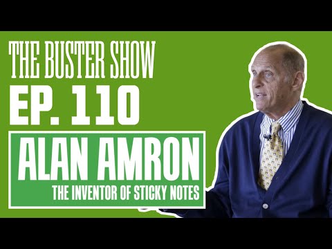 Inventor Alan Amron Full Interview