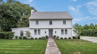 8 Lieutenant River Lane Old Lyme CT