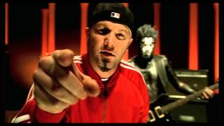 Limp Bizkit - My Way William Orbit Remix (Official Music Video)