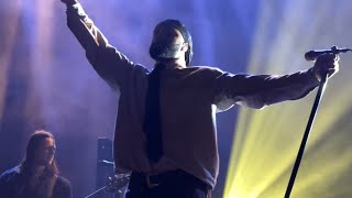 Loathe - Gifted Every Strength Live In Orlando, Fl 4-8-25