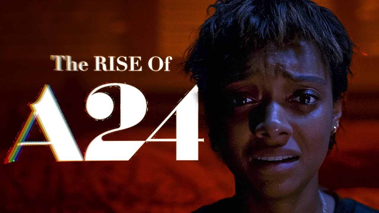 How A24 Changed Indie Filmmaking Forever