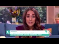 Is My Extreme Athlete's Foot Incurable? | This Morning