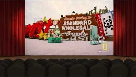 Brain Games   Season 1 Episode 2   "Pay Attention!"