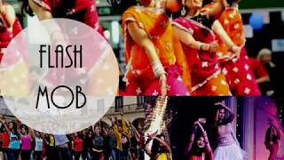 Indias Biggest Flash Mob Treaser
