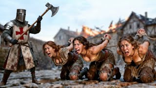 Inside the Most Terrifying Massacre That Shook Medieval Europe: Béziers