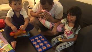 Toys Story Memory Game - Naqitaqis Channel Schannel