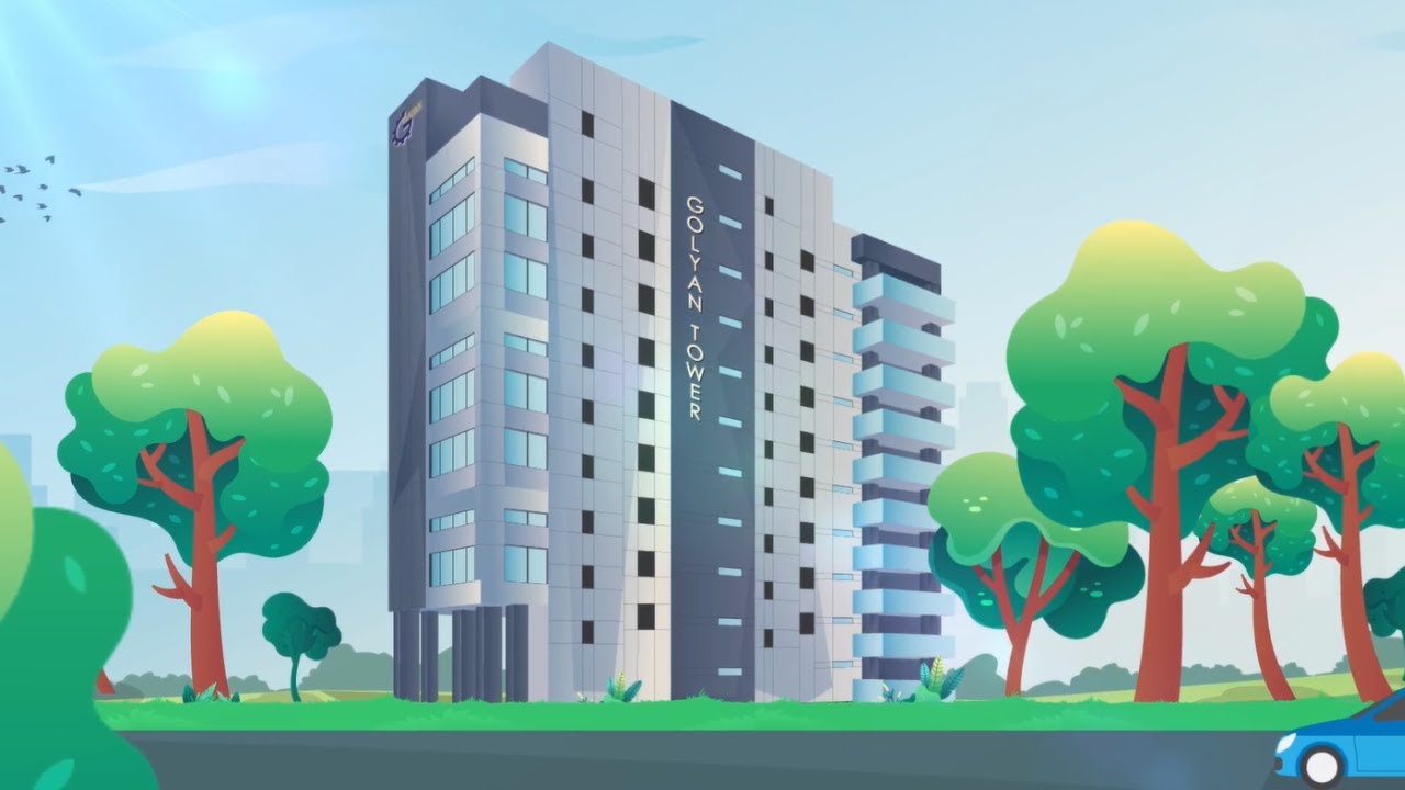 Our Journey | 65 Years of Growth, Impact, and Legacy