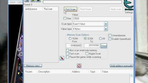 The Right Way to Use 5.3 Cheat Engine on Pinball