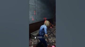 dbd clairvoyance perk. 👁