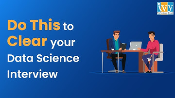 Secret Tips to Crack Your Dream Data Science Interview | Interview Preparation Tips | IvyProSchool