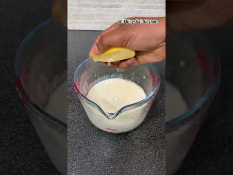 How to make