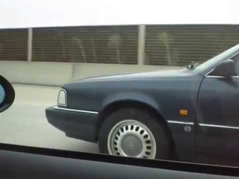 Audi 200 quattro 20V vs. BMW 335i Biturbo Coupe